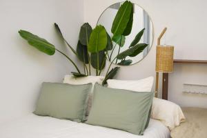 Luxury air-conditioned flat in the heart of Paris