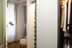 Luxury air-conditioned flat in the heart of Paris