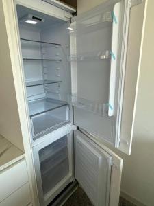 Ένα μπάνιο στο Brand new apt San Bernardino Caracas
