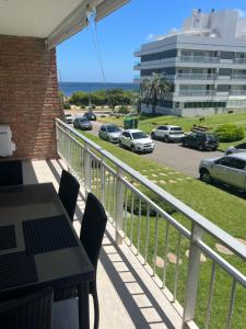 Fotografie z fotogalerie ubytování Hermoso Apartamento de 3 dormitorios en punta del este v destinaci Punta del Este