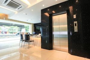 Fotografie z fotogalerie ubytování Mercury Boutique Hotel v destinaci Melaka