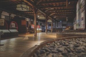 Foto dalla galleria di 古民家宿るうふ 蔦之家 a Koshu