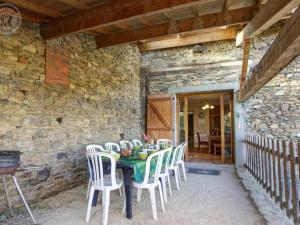 La Terrasse-sur-Dorlay şehrindeki Gîte La Terrasse-sur-Dorlay, 4 pièces, 8 personnes - FR-1-496-73 tesisine ait fotoğraf galerisinden bir görsel