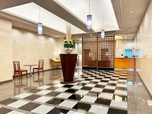 Fotografie z fotogalerie ubytování Garden Hotel Shizuoka v destinaci Šizuoka