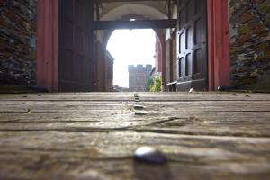 Fotografie z fotogalerie ubytování Burg Reichenstein v destinaci Trechtingshausen