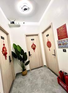 Galeriebild der Unterkunft ANH’s HOUSE in Hue