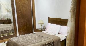 Легло или легла в стая в appartement luxe Mandar Jamil
