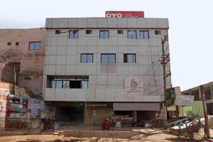 Gallery image of Collection O Hotel Gwalior Pride in Gwalior