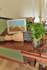 Fotografie z fotogalerie ubytování Rose Cottage by De'La Ferns v destinaci Tanah Rata