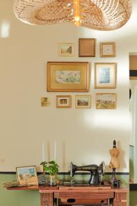 Fotografie z fotogalerie ubytování Rose Cottage by De'La Ferns v destinaci Tanah Rata