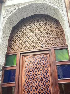 Afbeelding uit fotogalerij van Dar Lalla Kenza in Fès +81 foto's