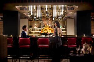 Gäste, die in der Unterkunft The St. Regis Jakarta übernachten