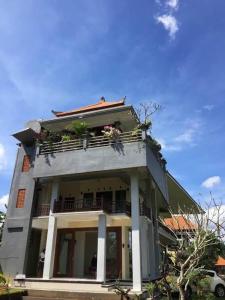 Gallery image of Homestay Komang Petak in Penginyahan