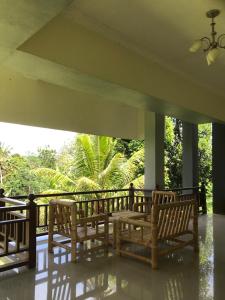 Gallery image of Homestay Komang Petak in Penginyahan