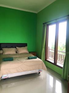 Gallery image of Homestay Komang Petak in Penginyahan