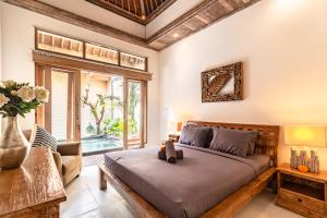 Khu vực ghế ngồi tại PROMO DEAL Sweet Unique Hidden Gem 2 BD Villa - CONSTRUCTION NEARBY +38 ảnh