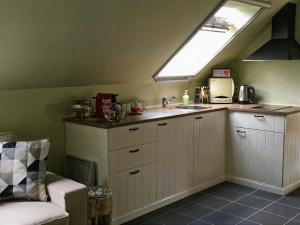 Imagen de la galería de Hoeve Hulsbeek: genieten van de natuur en de rust, en Geetbets