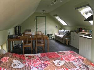 Imagen de la galería de Hoeve Hulsbeek: genieten van de natuur en de rust, en Geetbets 14 fotos más