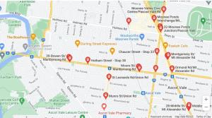 Bilde i galleriet til Unwind in style only 7km from CBD i Melbourne