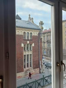 Fotografia z galérie ubytovania Apartamenty Marco - Stare Miasto - Super Wi Fi v Krakove