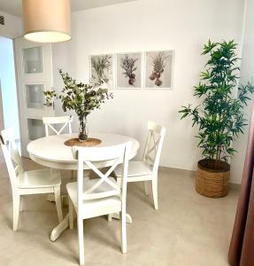 Fotografie z fotogalerie ubytování Apartamento Turístico Julia Gemella Acci v destinaci Guadix