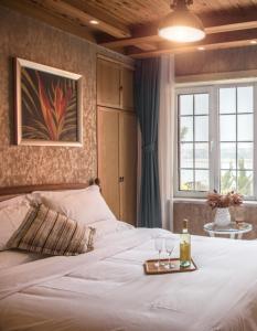 Gallery image of Qingdao Villa Inn in Qingdao +24 photos
