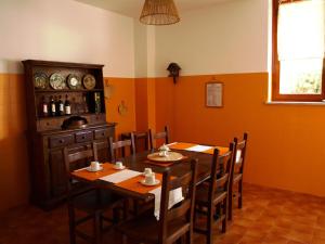 Fotografie z fotogalerie ubytování B&B Vigneto Pardom v destinaci Montiglio