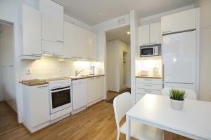 Fotografie z fotogalerie ubytování Kotimaailma Apartments Rovaniemi v destinaci Rovaniemi