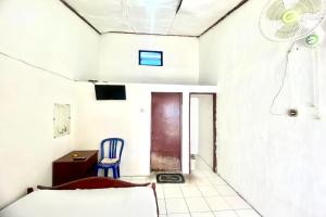 TV a/nebo společenská místnost v ubytování SPOT ON 93562 Hotel Kenanga 1