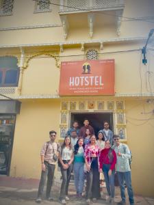 Φωτογραφία από το άλμπουμ του Hotstel Udaipur στο Ουνταϊπούρ