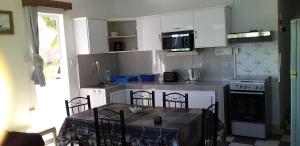 A cozinha ou kitchenette de Flamengo