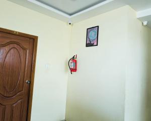 Fotografie z fotogalerie ubytování Hotel Prakash Residency with EV Station v destinaci Tiruččiráppalli