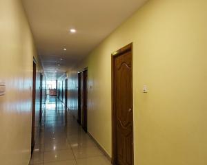 Fotografie z fotogalerie ubytování Hotel Prakash Residency with EV Station v destinaci Tiruččiráppalli