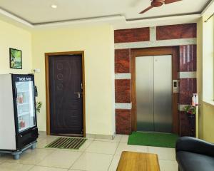 Fotografie z fotogalerie ubytování Hotel Prakash Residency with EV Station v destinaci Tiruččiráppalli