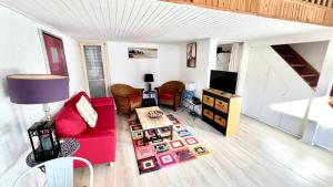 Foto dalla galleria di Les Sirènes Le Barcarès a Le Barcarès