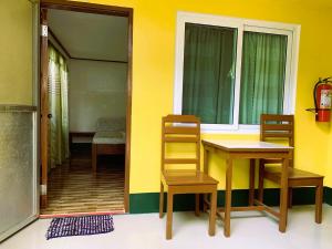 Fotografie z fotogalerie ubytování Divinagracia Cottages v destinaci San Vicente