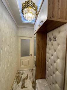 Φωτογραφία από το άλμπουμ του Comfortable apartment in Tashkent σε Yunusobod