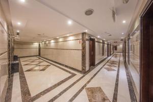 Foto Mekas asuva majutusasutuse Snood Al Rayan Hotel galeriist