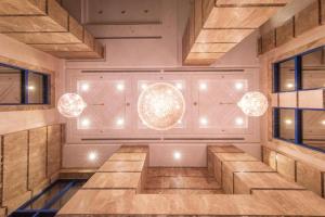 Fotografie z fotogalerie ubytování Snood Al Rayan Hotel v Mecce