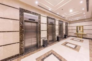 Foto Mekas asuva majutusasutuse Snood Al Rayan Hotel galeriist