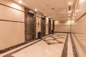Foto Mekas asuva majutusasutuse Snood Al Rayan Hotel galeriist
