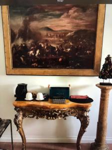 帕尔马Il villino della duchessa的相册照片 更多7张照片