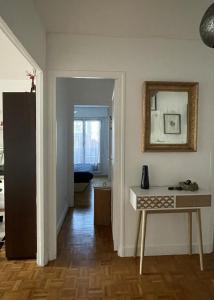 Foto dalla galleria di Appartement familiale Paris - Mairie des Lilas a Les Lilas