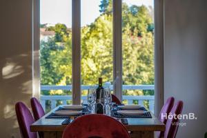 Gambar di galeri bagi Vienne's Splendor Charming T5 by the River - Near Limoges CHU di Isle