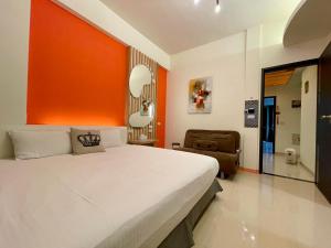 Fotografie z fotogalerie ubytování Circle B&B v destinaci Ji'an