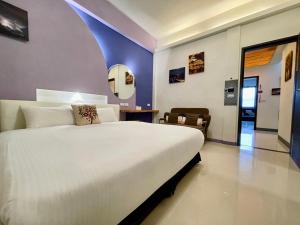 Fotografie z fotogalerie ubytování Circle B&B v destinaci Ji'an