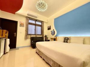 Fotografie z fotogalerie ubytování Circle B&B v destinaci Ji'an