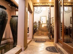 Fotografie z fotogalerie ubytování The Orion v destinaci Middelburg