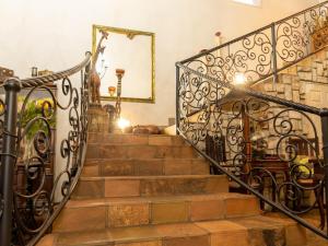 Fotografie z fotogalerie ubytování The Orion v destinaci Middelburg