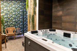 Fotografie z fotogalerie ubytování Frasteva Resort v destinaci Valverde